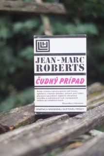 Čudný prípad Jean-Marc Roberts