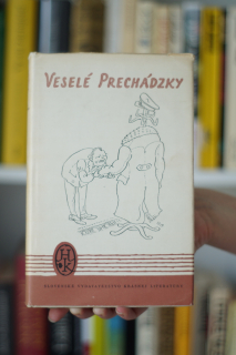 Veselé prechádzky  