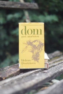 Dom pod morušou Helena Dvořáková