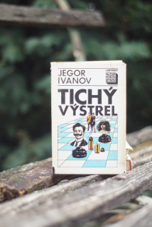 Tichý výstrel Igor Elisejevič Sinicyn