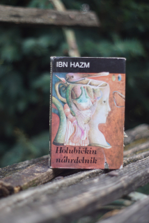 Holubičkin náhrdelník Ibn Hazm