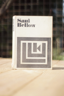 Herzog Saul Bellow