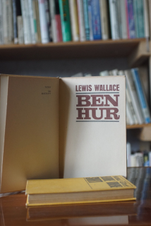 Ben Hur Lewis Wallace