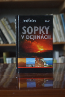 Sopky v dejinách Juraj Činčura