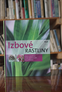 Izbové rastliny Autori Anja Flehming