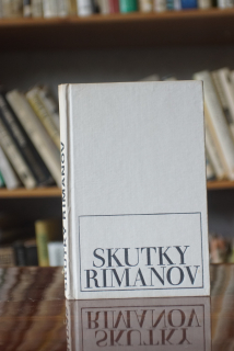 Skutky Rimanov Gesta Romanorum