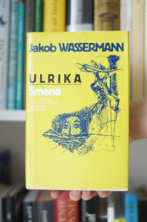 Ulrika  Jakob Wassermann