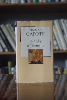 Raňajky u Tiffanyho Truman Capote