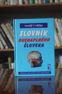 Slovník duchaplného človeka