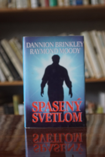 Spasený svetlom Dannion Brinkley