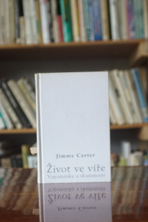 Život ve víře Jimmy Carter