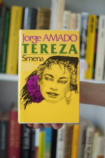 Tereza  Jorge Amado