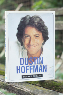 Dustin Hoffman Ronald Bergan