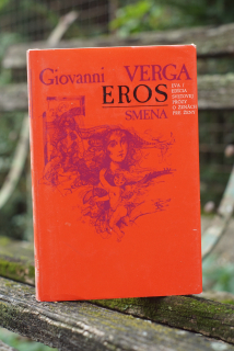 Eros Giovanni Verga