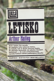 Letisko Arthur Hailey