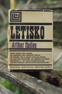 Letisko Arthur Hailey