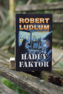 Háduv faktor Robert Ludlum