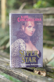 Superstar - prvá dáma Hollywoodu Kate Coscarelli