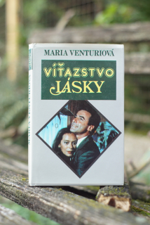 Víťazstvo lásky Maria Venturi