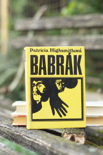 Babrák Patricia Highsmith