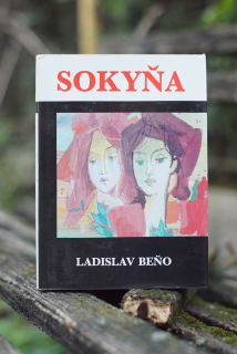 Sokyňa Ladislav Beňo