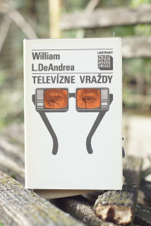 Televízne vraždy William L. DeAndrea