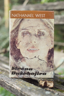 Slečna Dušehojivá Nathanael West