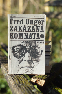 Zakázaná komnata Fred Unger