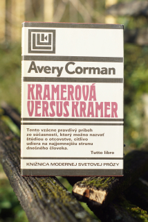 Kramerová versus Kramer Avery Corman