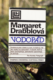 Vodopád Margaret Drabble