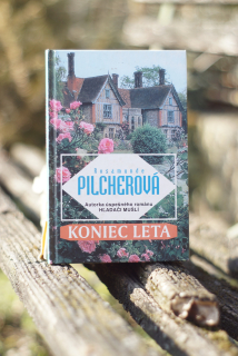 Koniec leta Rosamunde Pilcher