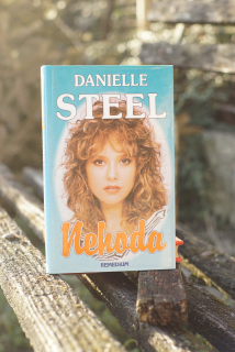 Nehoda Danielle Steel