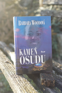 Kameň osudu Barbara Wood