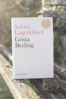 Gösta Berling 1 Selma Lagerlöf