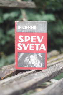 Spev sveta Jean Giono