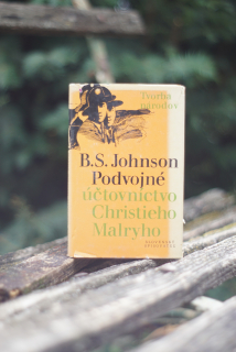 Podvojné účtovníctvo Christie Malryho B. S. Johnson