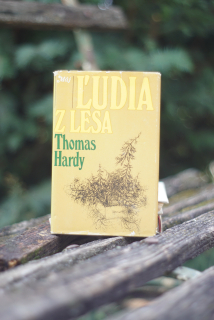 Ľudia z lesa Thomas Hardy